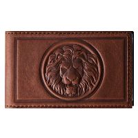 Визитница карманная «Royal»